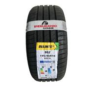 DELINTE Gomme Delinte Dh 2 195 45 R16 84V TL Estivi per Auto