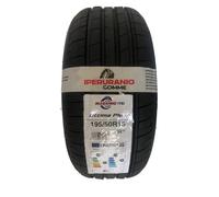 Pneumatici Nuovi 195/50 R15 82 V Massimo Tyre 195/50/15 4 STAGIONI M+S 1955015