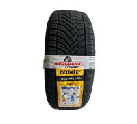 Pneumatici Nuovi 195/55 R15 85 H Delinte AW5 4 Stagioni M+S 1955515