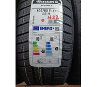PNEUMATICI NUOVI 195/55 R15 GOMME BARUM POLARIS 5 (DOT 4422) Art. N22