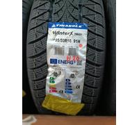 PNEUMATICI NUOVI 195/55 R16 GOMME TRIANGLE WINTER TW401 (DOT 2623) Rif. N20