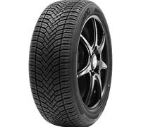 Pneumatici Nuovi 195/55R16 87 H ROADHOG RGAS02 4 STAGIONI M+S 1955516