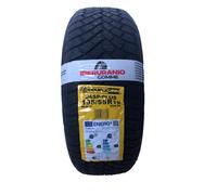Pneumatici Nuovi 195/55R16 91H Doublecoin 4 STAGIONI M+S 1955516