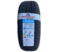 SUNNY NC 501 195/60 R15 88H TL M+S 3PMSF