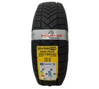 Pneumatici Nuovi 195/75 R16C 107/105 R DOUBLECOIN 4 STAGIONI M+S 1957516