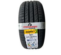 Pneumatici Nuovi 205/50 R16 87 W Delinte DS 2 M+S 4 STAGIONI 2055016