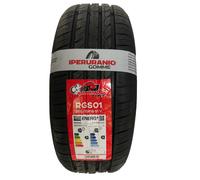 Pneumatici Nuovi 205/55 R16 91 V Roadhog Estive 2055516