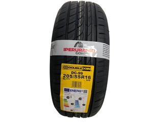 Pneumatici Nuovi 205/55R16 91 V Doublecoin ESTIVI 2055516