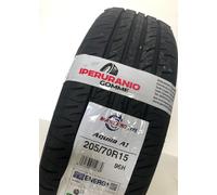 Pneumatici Nuovi 205/70R15 96H Massimo Tyre 4 4 stagioni 2057015