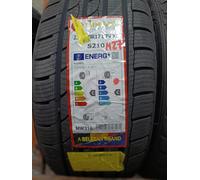 PNEUMATICI NUOVI 215/40 R17 GOMME MINERVA S210 ICEPLUS (DOT 2624) Art. N27