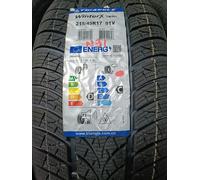 PNEUMATICI NUOVI 215/45 R17 GOMME TRIANGLE WINTERX TW 401 (DOT 3523) COD. N31