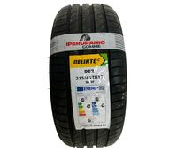Delinte DS2 ( 215/45 R17 91W XL )