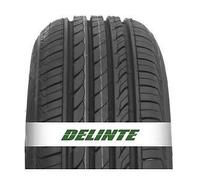 Pneumatici Nuovi 215/55 R16 97 W DELINTE DH 2 4 STAGIONI 215 55 16 All Season