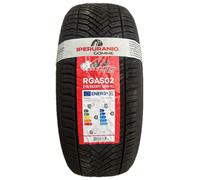 PNEUMATICI GOMME 4 STAGIONI ROADHOG RGAS02 215/55 R17 98 W XL
