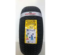 Pneumatici Nuovi 215/55R18 99 V Doublecoin 4 Stagioni M+S 2155518