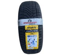 Pneumatici Nuovi 215/60R16 99 V Delinte AW6 4 STAGIONI 2156016
