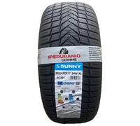SUNNY NC 501 XL 225/45 R17 94W TL M+S 3PMSF