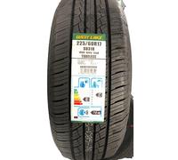 Pneumatici Nuovi 225/60R17 99 H Westlake SU318 4 Stagioni M+S 2256017