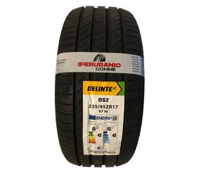 Pneumatici Nuovi 235/45R17 97 W Delinte DS2 4 Stagioni M+S 2354517