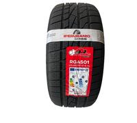 Pneumatici Nuovi 235/45R17 97 W XL Roadhog RGAS01 4 Stagioni M+S 2354517