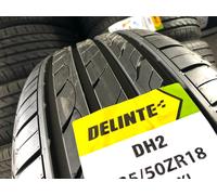 Delinte DH2 235/50 R18 101 W ZR