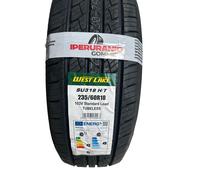 Pneumatici Nuovi 235/60R18 103 V Westlake 4 STAGIONI M+S 2356018