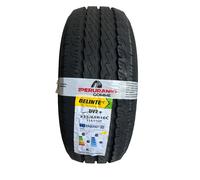 Pneumatici Nuovi 235/65R16C 115/113T Delinte DV2+ 4 STAGIONI M+S 2356516