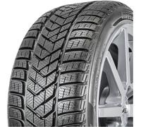 PNEUMATICI NUOVI 245 35 R 21 96W XL PIRELLI WINTER SOTTOZERO 3