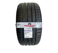 MICHELIN 255/40ZR17 P.SPORT4 XL FR TL 98Y SUMMER CA71