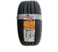 Pneumatici Nuovi 255/45R20 105W XL Mazzini ECO602 4 STAGIONI M+S 2554520