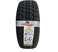 Pneumatici Nuovi 255/70R15 112 H XL IMPERIAL 4 STAGIONI M+S 2557015