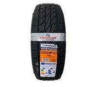 Pneumatici Nuovi 31x10.50R15LT 109S Mazzini 4 STAGIONI M+S 31105015