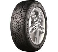 PNEUMATICI NUOVI BRIDGESTONE 185/65 R15 88T LM005 DOT2023 INVERNALI