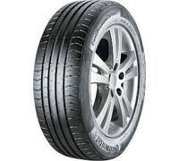 PNEUMATICI NUOVI CONTINENTAL 235/65 R17 104V PREMIUM 5 SUV DOT2020 ESTIVI