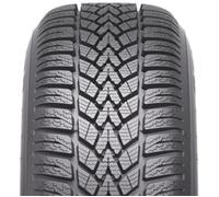 PNEUMATICI NUOVI DUNLOP 165/70R14 81T WINTER RESPONSE 2 DOT2023 INVERNALI