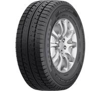 PNEUMATICI NUOVI FORTUNE 215/75 R16 116N FSR-902 DOT2024 INVERNALI
