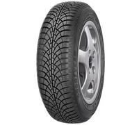 PNEUMATICI NUOVI GOODYEAR 185/65R15 88T UG9+ DOT2021 INVERNALI