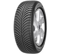 PNEUMATICI NUOVI GOODYEAR 195/55R16 87H VECTOR 4S G2 DOT2022 4 STAGIONI