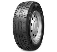 PNEUMATICI NUOVI KUMHO 195/75 R16 110R CW51 DOT2023 INVERNALI