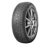 PNEUMATICI NUOVI KUMHO 215/55 R17 98V WP52+ DOT2025 INVERNALI