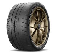 PNEUMATICI NUOVI MICHELIN 245/35 ZR20 95Y PILOT SPORT CUP2R DOT2020 ESTIVI