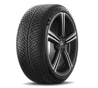 PNEUMATICI NUOVI MICHELIN 255/35 R21 98W PILOT ALPIN 5 DOT2025 INVERNALI