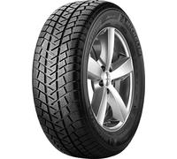 PNEUMATICI NUOVI MICHELIN 255/50 R19 107H LATITUDE ALPIN DOT2019 INVERNALI