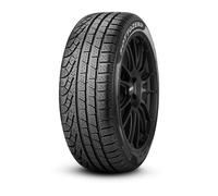 PNEUMATICI NUOVI PIRELLI 245/35 R19 93V SOTTOZERO 2 W240 2020 INVERNALI