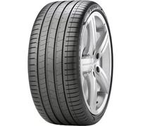 PNEUMATICI NUOVI PIRELLI 305/30 ZR20 103Y PZERO CORSA DOT2019 ESTIVI