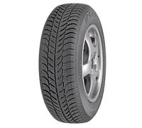 PNEUMATICI NUOVI SAVA 185/65 R15 88T ESKIMO S3+ DOT2025 INVERNALI