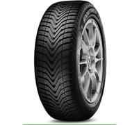 PNEUMATICI NUOVI VREDESTEIN 185/60R16 86H SNOWTRAC 5 DOT2019 INVERNALI