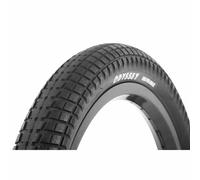 Odyssey Mike Aitken Pneumatici Ody Mike A 20x2.45 Nero/Nero