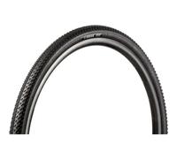 Onza Grava Gec 120tpi Tubeless 700 X 42 Gravel Tyre Nero 700 x 42 Black