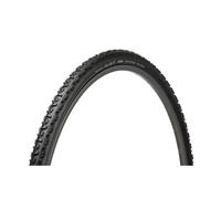 Panaracer Albit Cyclocross Tubeless 700c X 33 Gravel Tyre Nero 700C x 33